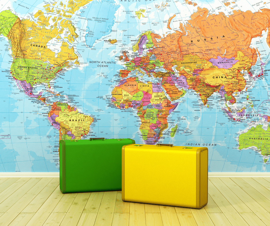 L’importance de la préparation au départ et la continuité des soins