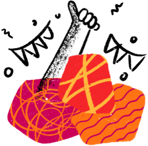 Des praticiens francophones