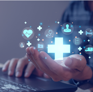 Sécuriser vos données médicales via un hébergement agréé