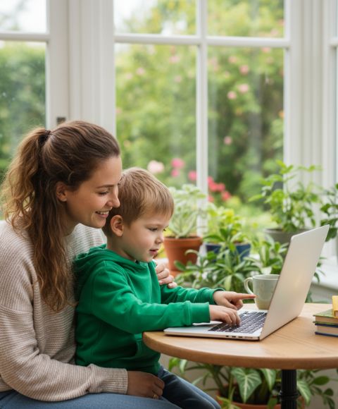 With Dismed, access remote speech therapy sessions suitable for all ages. Whether for speech therapy, pronunciation, communication, or specific disorders, our online speech therapists offer regular, convenient, and effective follow-up care. Enjoy secure, flexible, and personalized consultations directly from your home, without the hassle of traveling.