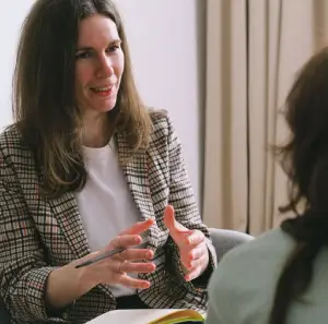 Des praticiens francophones